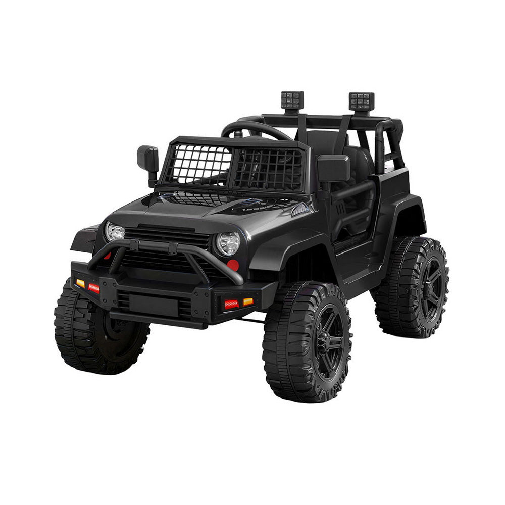 Rigo 12V Electric Ride on Jeep Inspired Car