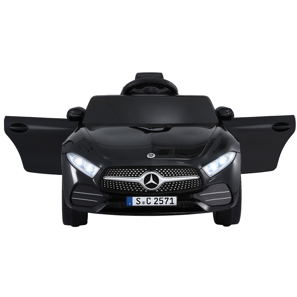 Kids Electric Licensed Ride On Car
