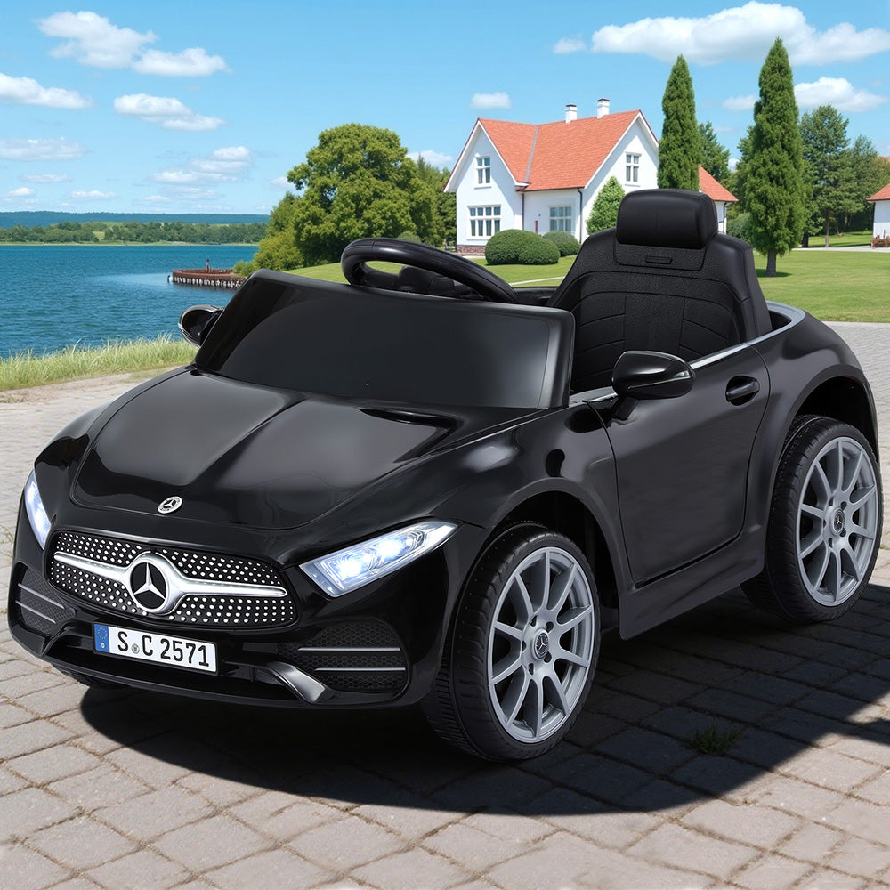 Kids Electric Licensed Ride On Car