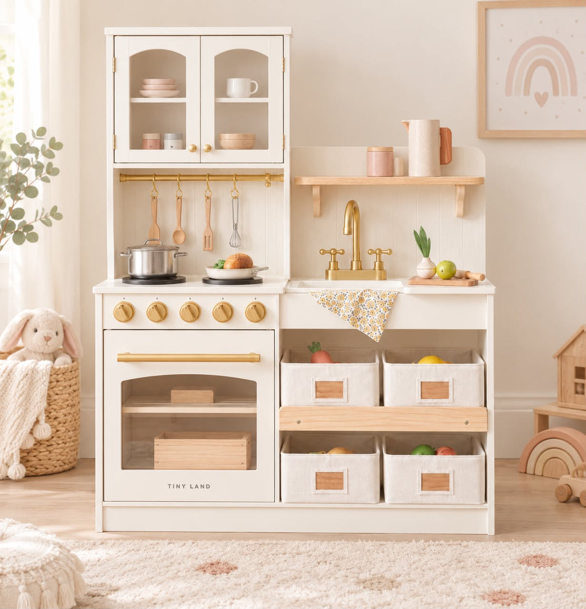 INDOOR PLAY