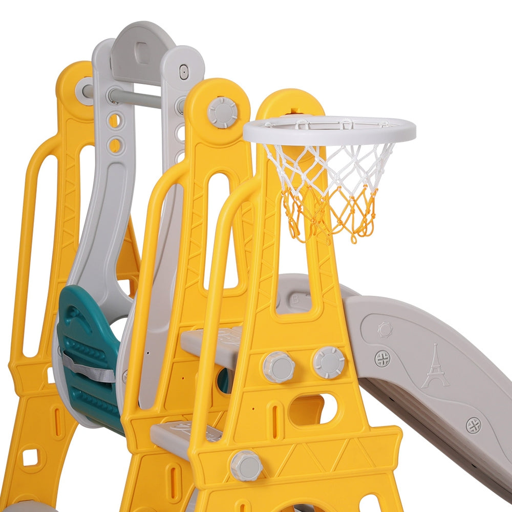 Keezi Kids 3 in 1 Play Centre