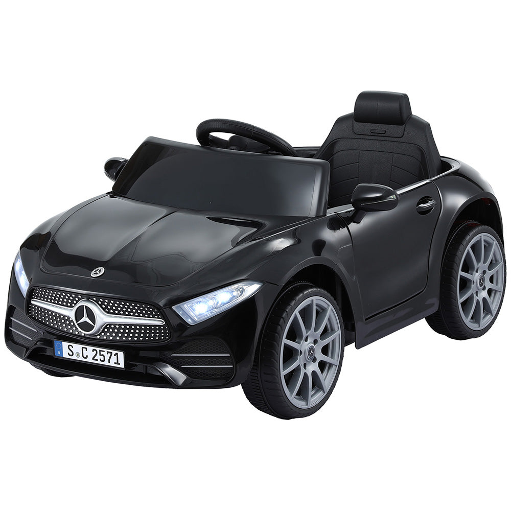 Kids Electric Licensed Ride On Car