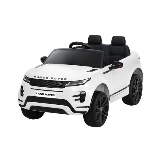 Rigo Electric Licensed Land Rover Ride On Car