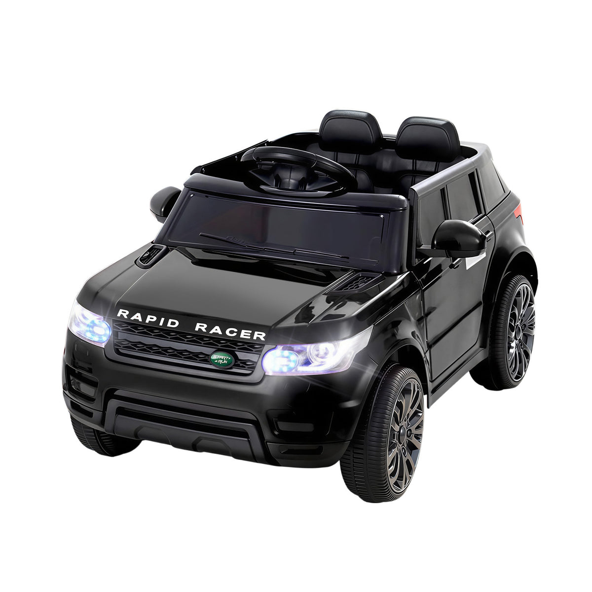 Rigo Kids Electric Ride On Car