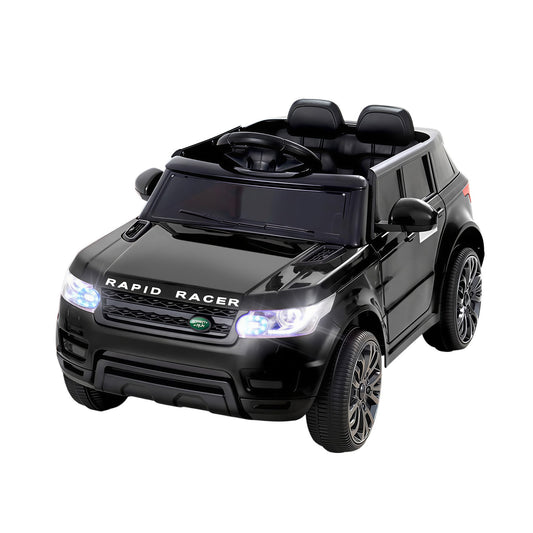 Rigo Kids Electric Ride On Car