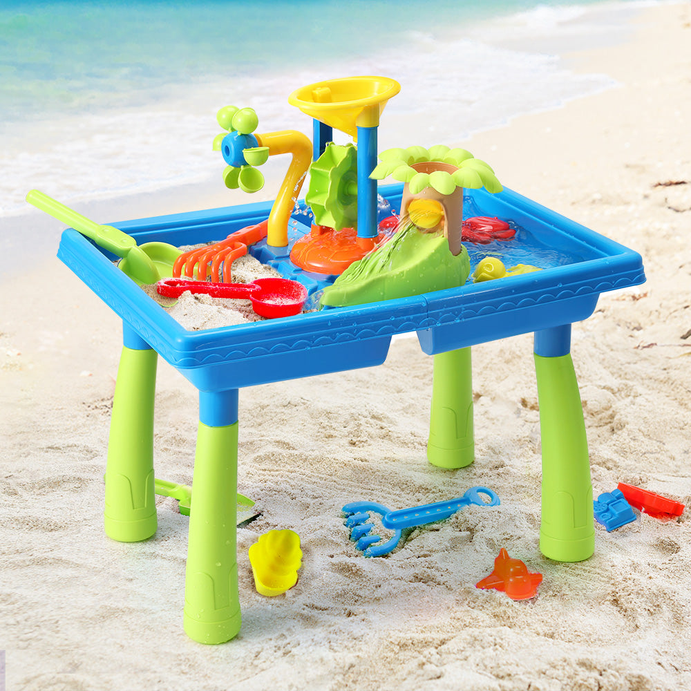 Keezi Kids Sand & Water Play Set