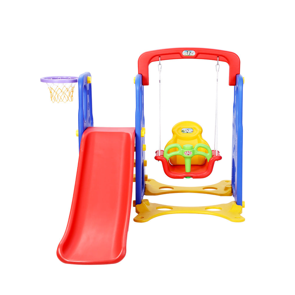 Keezi Kids 3 in 1 Play Centre